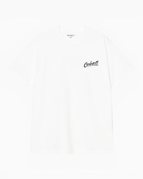 Carhartt WIP Pup Erkek T-Shirt
