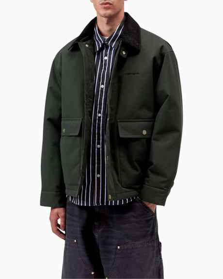 Carhartt WIP Quentin Erkek Ceket
