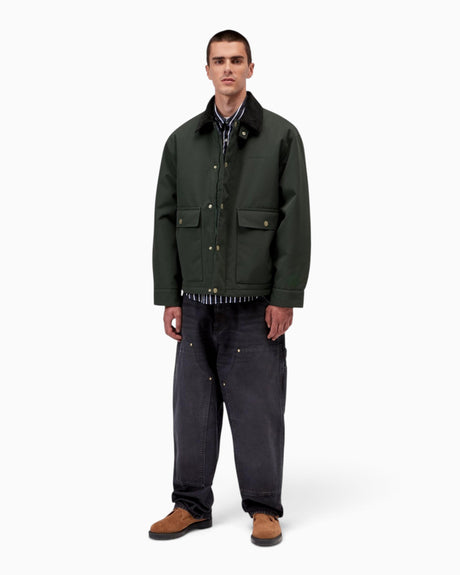 Carhartt WIP Quentin Erkek Ceket