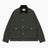 Carhartt WIP Quentin Erkek Ceket Raven/Black