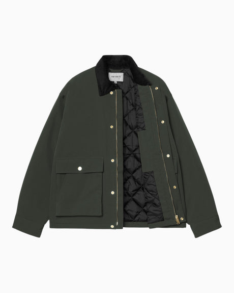 Carhartt WIP Quentin Erkek Ceket