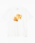 Carhartt WIP Cheese Toast Erkek T-Shirt White