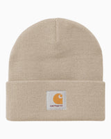 Carhartt WIP Short Watch Hat Fleur De Sel
