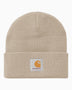 Carhartt WIP Short Watch Hat Fleur De Sel