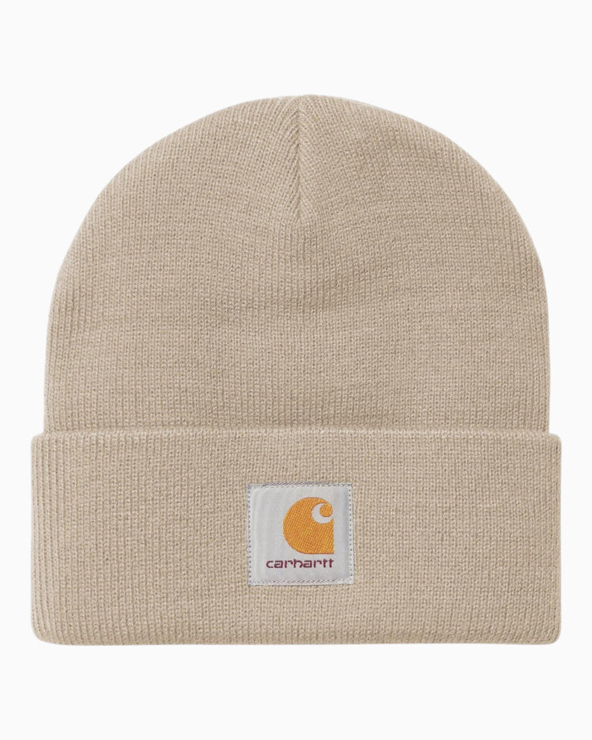 Carhartt WIP Short Watch Hat Fleur De Sel