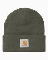 Carhartt WIP Short Watch Hat Shungite