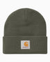 Carhartt WIP Short Watch Hat Shungite