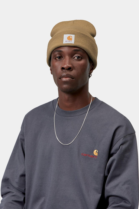 Carhartt WIP Short Watch Hat