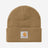 Carhartt WIP Short Watch Hat WIP Dusty H