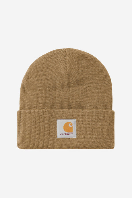 Carhartt WIP Short Watch Hat WIP Dusty H