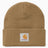 Carhartt WIP Short Watch Hat WIP Dusty H