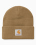 Carhartt WIP Short Watch Hat WIP Dusty H