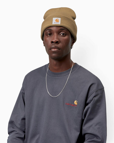 Carhartt WIP Short Watch Hat