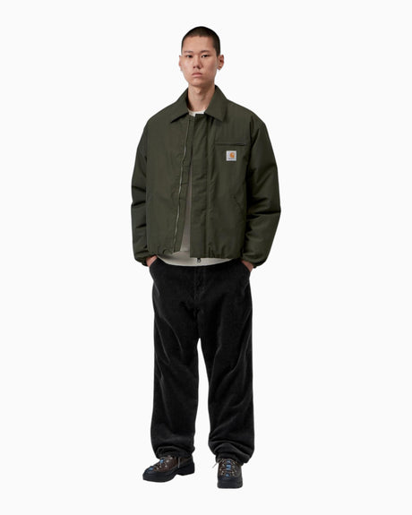 Carhartt WIP Simple Pant Erkek Pantolon