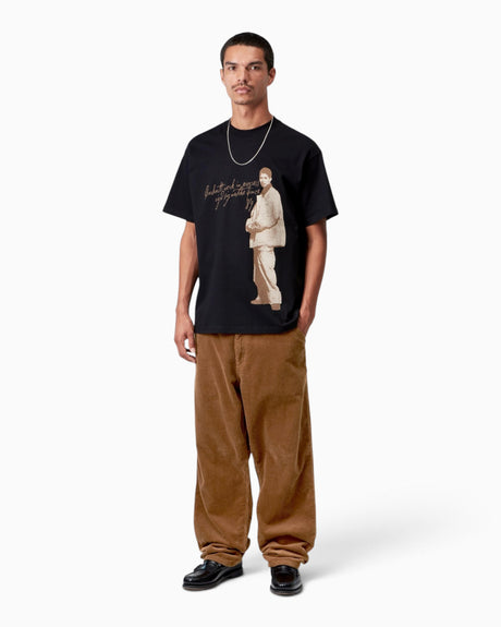 Carhartt WIP Simple Pant Erkek Pantolon