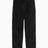 Carhartt WIP Simple Pant Erkek Pantolon Black Rinsed