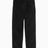 Carhartt WIP Simple Pant Erkek Pantolon Black Rinsed