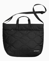 Carhartt WIP Skye Tote Bag Black/Wax