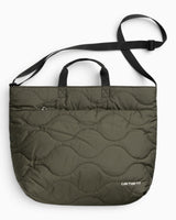 Carhartt WIP Skye Tote Bag Cypress/Wax