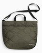 Carhartt WIP Skye Tote Bag Cypress/Wax