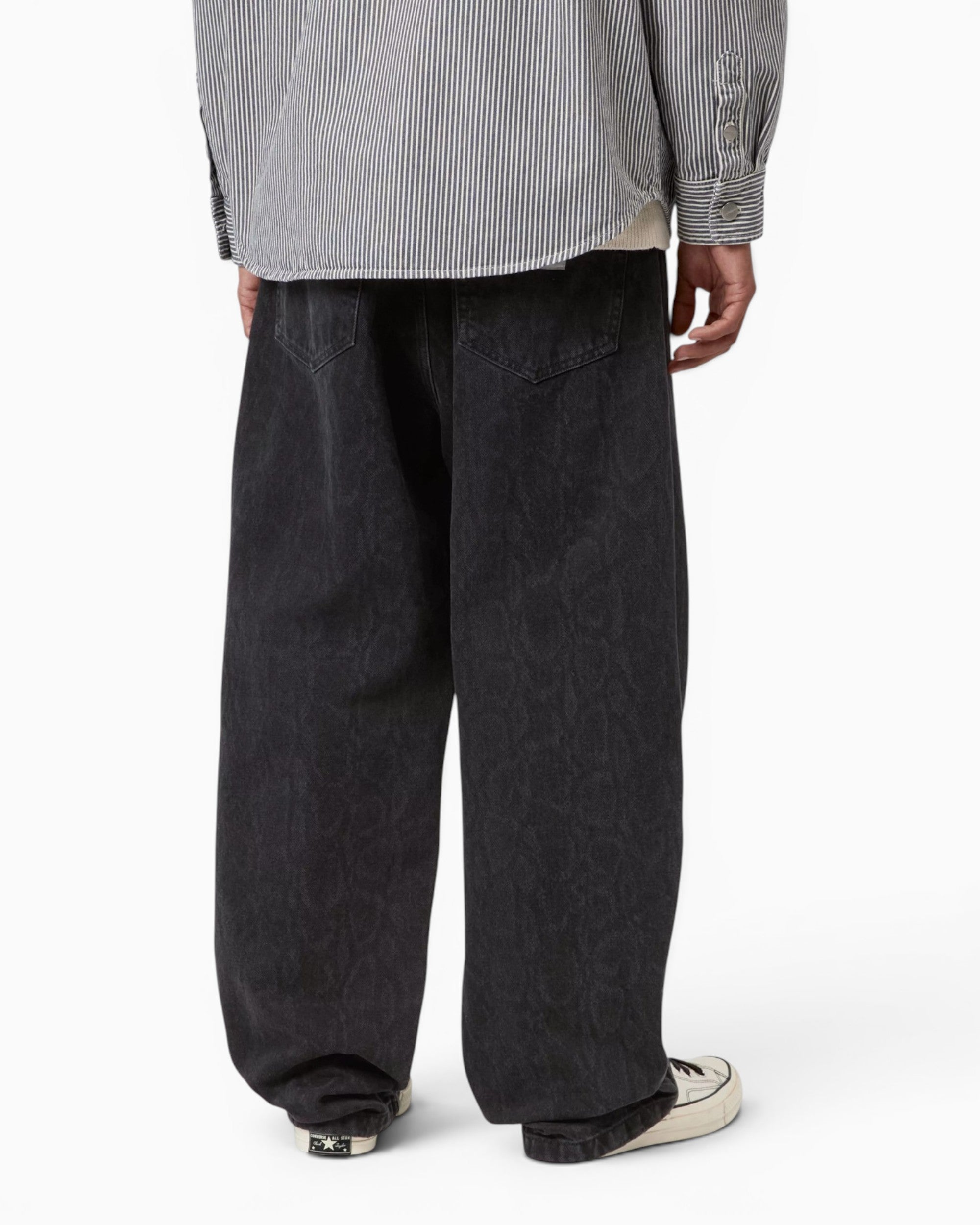 Carhartt WIP Snake Landon Erkek Pantolon - vitruta