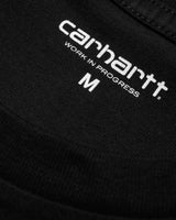 Carhartt WIP S/S Base Erkek T-Shirt