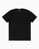 Carhartt WIP S/S Base Erkek T-Shirt Black