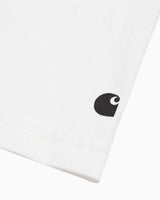 Carhartt WIP S/S Base Erkek T-Shirt