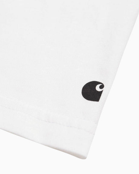 Carhartt WIP S/S Base Erkek T-Shirt