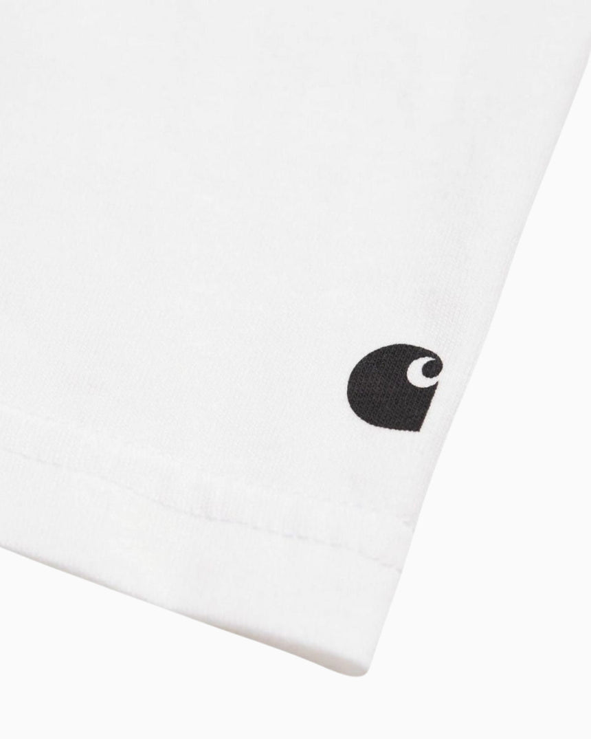 Carhartt WIP S/S Base Erkek T-Shirt