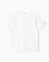 Carhartt WIP S/S Base Erkek T-Shirt White