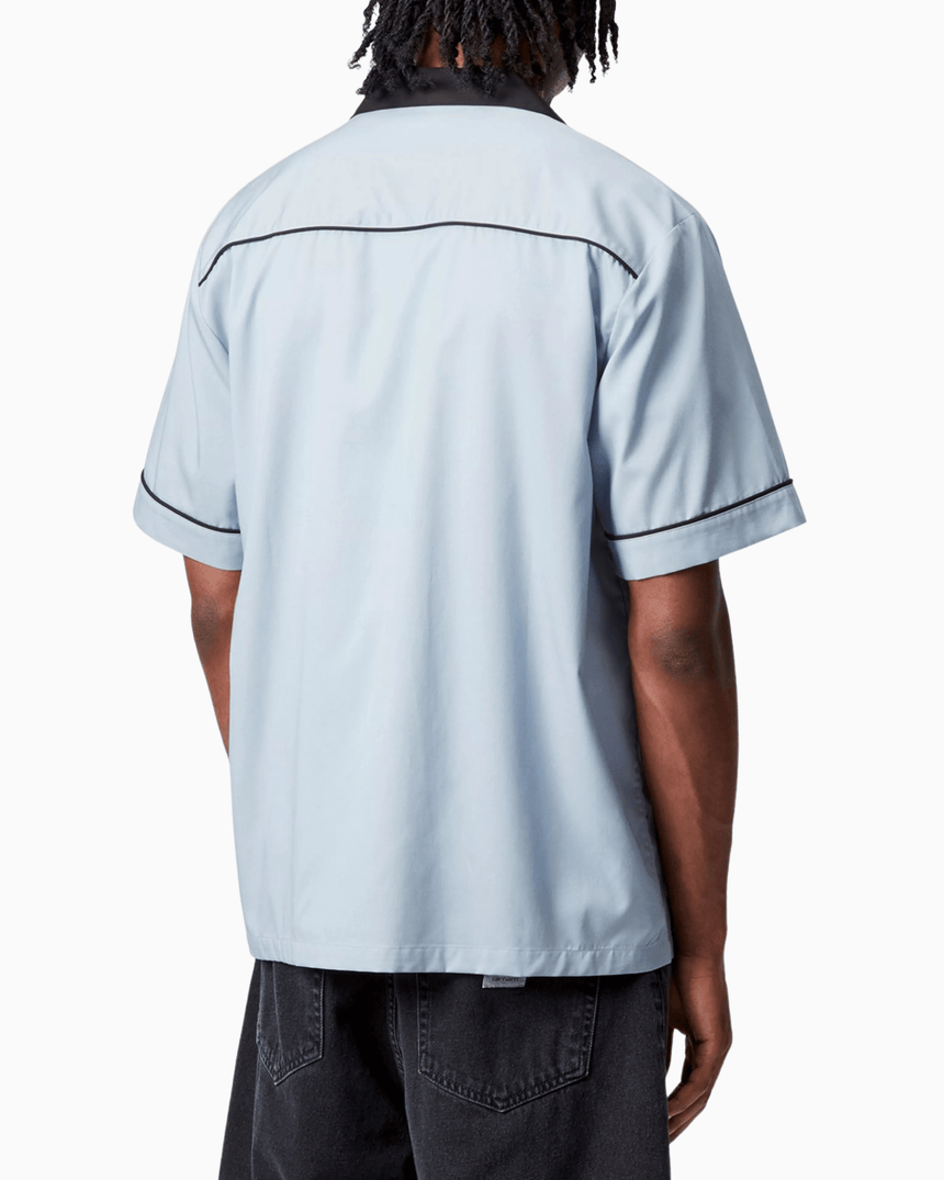 Carhartt WIP S/S Bowl Erkek Gömlek