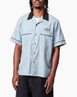 Carhartt WIP S/S Bowl Erkek Gömlek