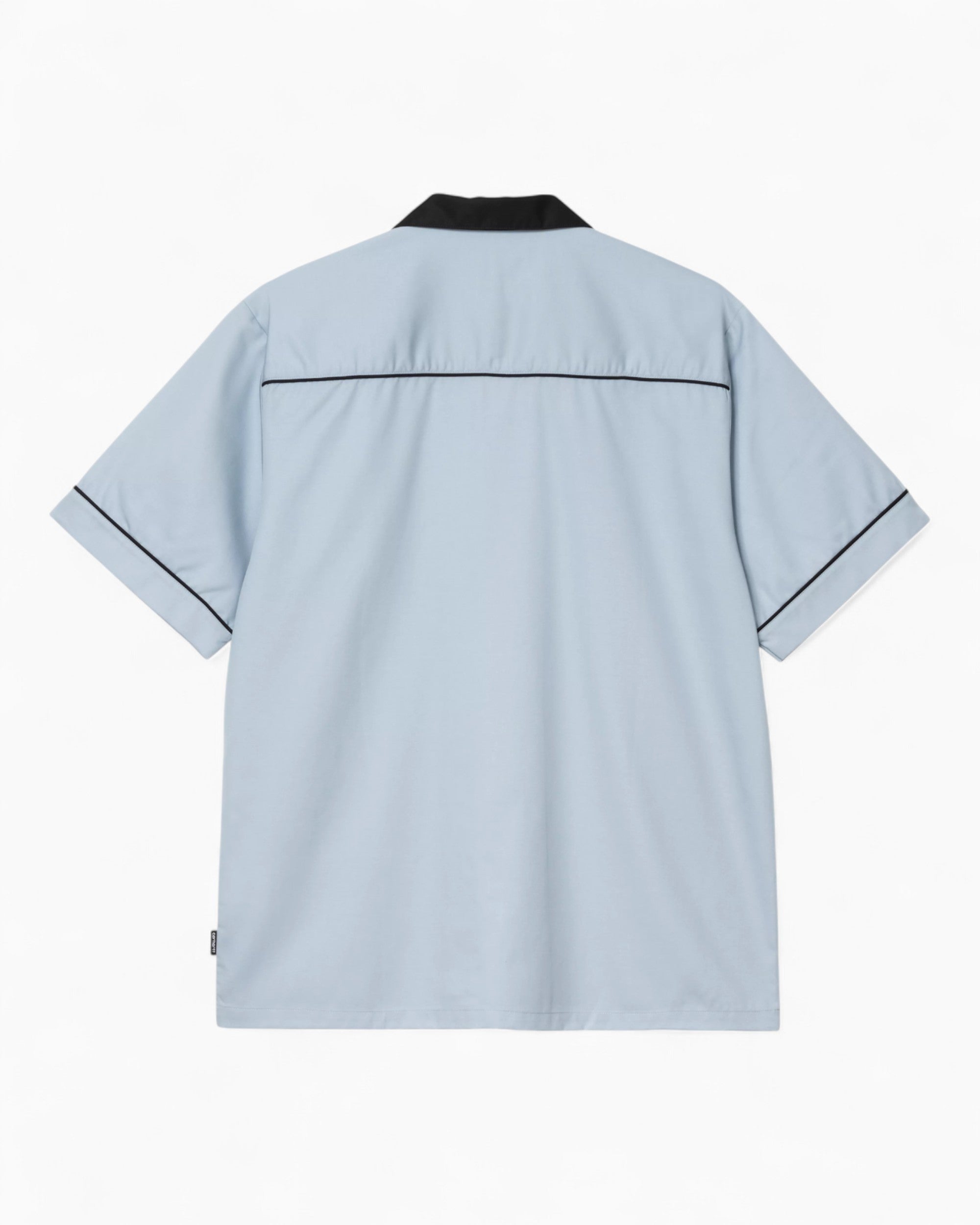 Carhartt WIP S/S Bowl Erkek Gömlek - vitruta