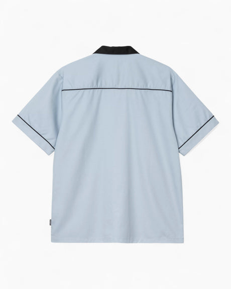 Carhartt WIP S/S Bowl Erkek Gömlek