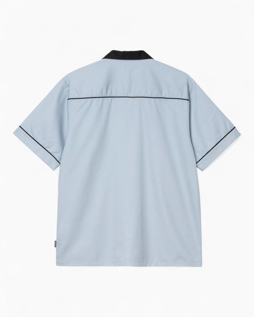 Carhartt WIP S/S Bowl Erkek Gömlek