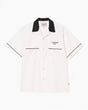 Carhartt WIP S/S Bowl Erkek Gömlek Wax/Black