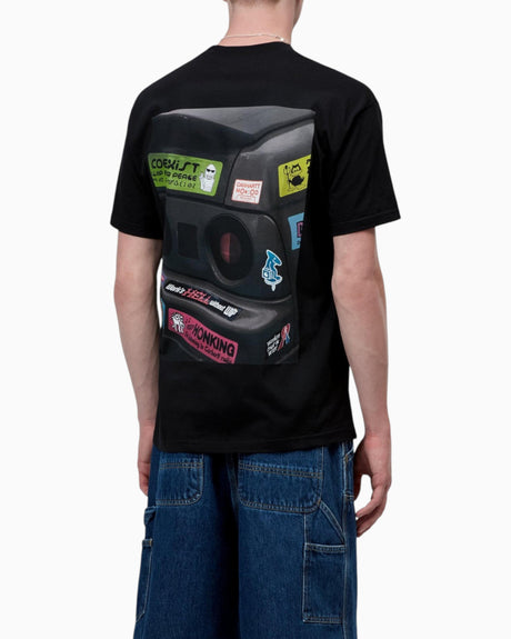 Carhartt WIP S/S Bumper Car Erkek T-Shirt