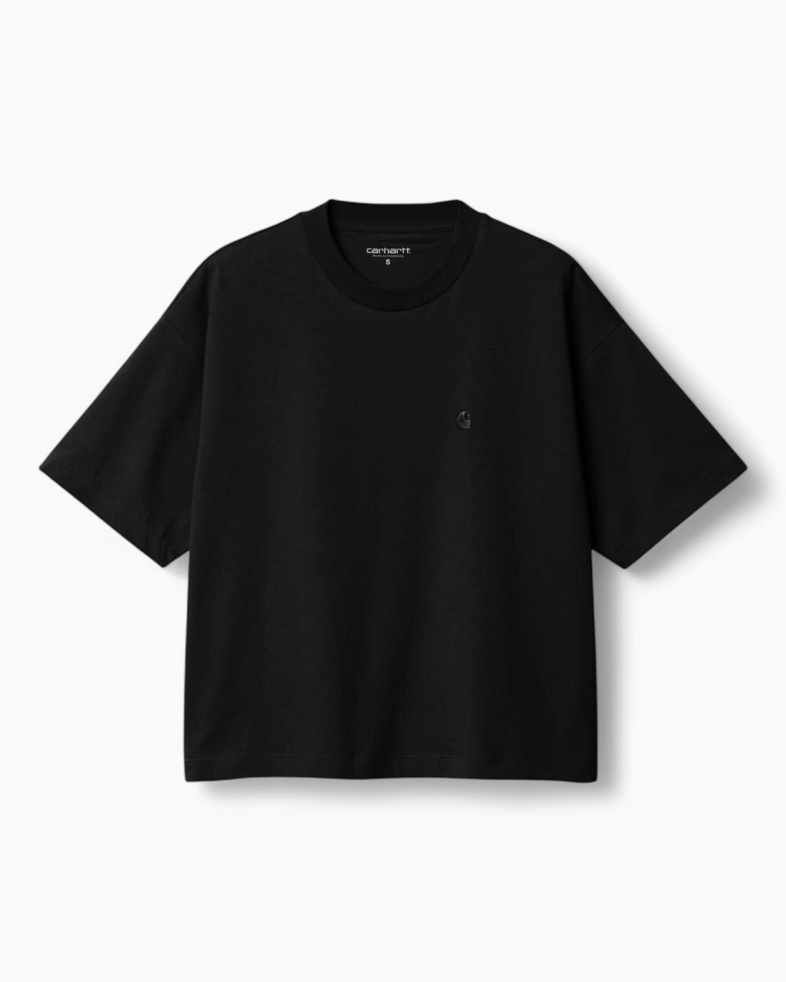 Carhartt WIP S/S Chester Kadın T-Shirt - vitruta