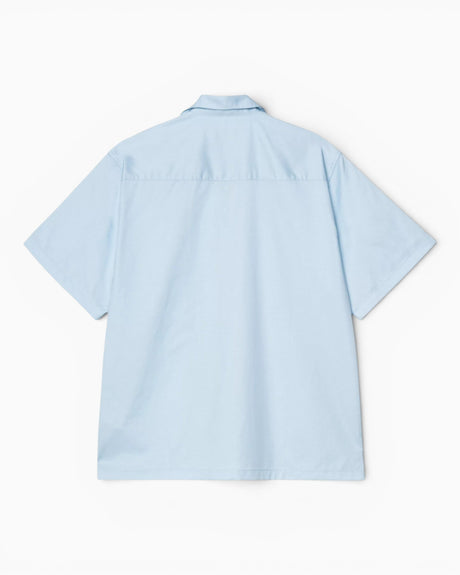 Carhartt WIP S/S Delray Erkek Gömlek
