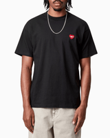 Carhartt WIP S/S Heart II Hartt Erkek T-Shirt