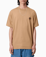Carhartt WIP S/S Heart II Hartt Erkek T-Shirt