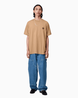 Carhartt WIP S/S Heart II Hartt Erkek T-Shirt