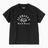 Carhartt WIP S/S Honest Work Kadın T-Shirt Black / White
