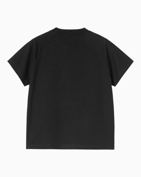 Carhartt WIP S/S Honest Work Kadın T-Shirt
