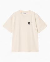 Carhartt WIP S/S Ingo Kadın T-Shirt Undyed