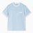 Carhartt WIP S/S Ip Ringer Erkek T-Shirt Icaria/White/White