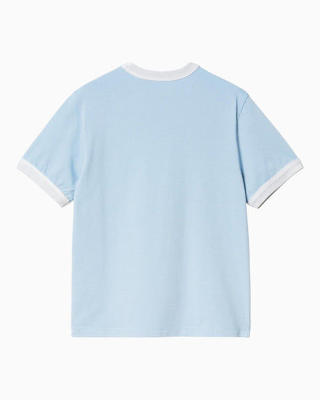 Carhartt WIP S/S Ip Ringer Erkek T-Shirt