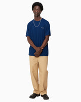 Carhartt WIP S/S Script Embroidery Erkek T-Shirt