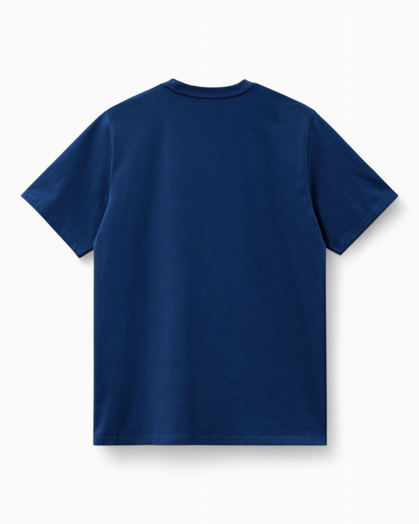 Carhartt WIP S/S Script Embroidery Erkek T-Shirt